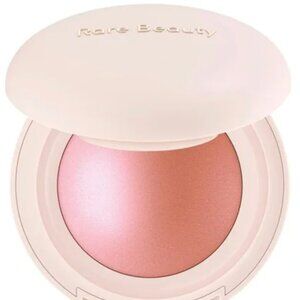 NWT Rare Beauty Soft Pinch Luminous Powder Blush (Cheer)